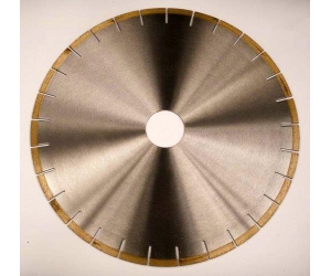 PROFESJONALNA TARCZA DIAMENTOWA DO MARMURU 400mm PREMIUM 